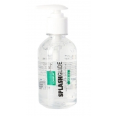 Гель-лубрикант продлевающего действия SPLASHGLIDE LONGPLAY PROLONG - 250 мл. - Splashglide - купить с доставкой в Набережных Челнах