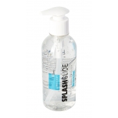 Смазка-увлажнитель SPLASHGLIDE LUBRICANT CLASSIC - 330 мл. - Splashglide - купить с доставкой в Набережных Челнах