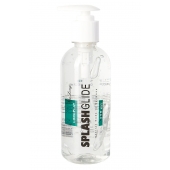 Гель-лубрикант продлевающего действия SPLASHGLIDE LONGPLAY PROLONG - 330 мл. - Splashglide - купить с доставкой в Набережных Челнах
