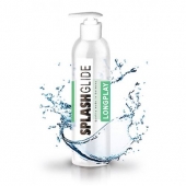 Гель-лубрикант продлевающего действия SPLASHGLIDE LONGPLAY PROLONG - 330 мл. - Splashglide - купить с доставкой в Набережных Челнах