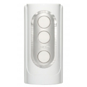 Белый мастурбатор FLIP HOLE WHITE - Tenga - в Набережных Челнах купить с доставкой