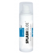 Лубрикант на водной основе Splashglide Lubricant Classic - 30 мл. - Splashglide - купить с доставкой в Набережных Челнах