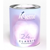 Классические презервативы Arlette Classic - 24 шт. - Arlette - купить с доставкой в Набережных Челнах