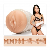 Мастурбатор-вагина Fleshlight Girls - Alina Lopez Rose - Fleshlight - в Набережных Челнах купить с доставкой