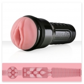 Мастурбатор-вагина Fleshlight - Pink Lady Destroya - Fleshlight - в Набережных Челнах купить с доставкой