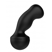 Черный вибростимулятор Nexus Gyro Vibe Extreme - 18 см. - Nexus Range - в Набережных Челнах купить с доставкой