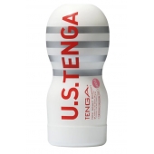 Мастурбатор Original Vacuum Cup Gentle Ultra size - Tenga - в Набережных Челнах купить с доставкой