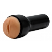 Телесный мастурбатор-вагина Feel Stroker - Kiiroo - в Набережных Челнах купить с доставкой