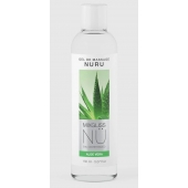 Массажный гель на водной основе Mixgliss NU Aloe Vera - 150 мл. - Mixgliss - купить с доставкой в Набережных Челнах