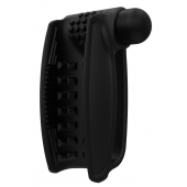 Черный вибромастурбатор Hand Vibe - Bathmate - в Набережных Челнах купить с доставкой