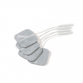 Комплект из 4 электродов Mystim e-stim electrodes - MyStim - купить с доставкой в Набережных Челнах
