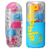 Мастурбатор Tenga Bobble Crazy Cubes - Tenga - в Набережных Челнах купить с доставкой