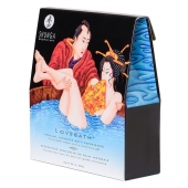 Соль для ванны Lovebath Ocean temptation, превращающая воду в гель - 650 гр. - Shunga - купить с доставкой в Набережных Челнах