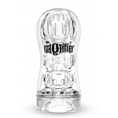 Прозрачный мастурбатор Soft and Wet Magnifier - Blush Novelties - в Набережных Челнах купить с доставкой