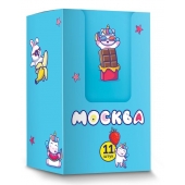 Набор из 11 саше лубрикантов  Москва - Москва - купить с доставкой в Набережных Челнах