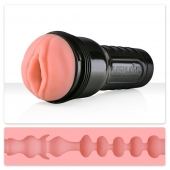 Мастурбатор-вагина Fleshlight - Pink Lady Mini-Lotus - Fleshlight - в Набережных Челнах купить с доставкой