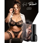 Телесный мастурбатор-вагина Feel Romi Chase - Kiiroo - в Набережных Челнах купить с доставкой