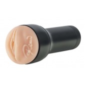 Телесный мастурбатор-вагина Feel Romi Chase - Kiiroo - в Набережных Челнах купить с доставкой