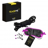 Эротическая игра для двоих Tease Me - Tease&Please - купить с доставкой в Набережных Челнах