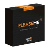 Эротическая игра для двоих Please Me - Tease&Please - купить с доставкой в Набережных Челнах