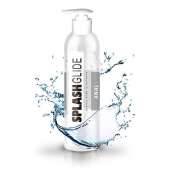 Анальный гель-лубрикант SPLASHGLIDE ANAL - 330 мл. - Splashglide - купить с доставкой в Набережных Челнах