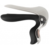 Вагинальный расширитель Vibrating Speculum с вибрацией и подсветкой - Orion - купить с доставкой в Набережных Челнах