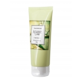 Лубрицирующий гель для интимного ухода Organic Rosemary с ароматом розмарина - 100 мл. - Pleasure Lab - купить с доставкой в Набережных Челнах