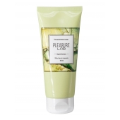 Лубрицирующий гель для интимного ухода Organic Rosemary с ароматом розмарина - 100 мл. - Pleasure Lab - купить с доставкой в Набережных Челнах