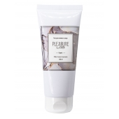 Лубрицирующий гель для интимного ухода Organic - 100 мл. - Pleasure Lab - купить с доставкой в Набережных Челнах