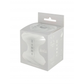 Белый мастурбатор-стоппер Homme Loyal Henchman - Lola Games - в Набережных Челнах купить с доставкой