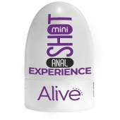Телесный мастурбатор-анус Anal Mini Masturbator - Adrien Lastic - в Набережных Челнах купить с доставкой