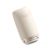 Бежевый мастурбатор Tenga Puffy - Tenga - в Набережных Челнах купить с доставкой