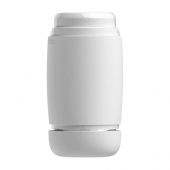 Белый мастурбатор Tenga Puffy - Tenga - в Набережных Челнах купить с доставкой