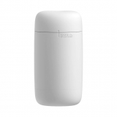 Белый мастурбатор Tenga Puffy - Tenga - в Набережных Челнах купить с доставкой