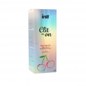 Клиторальный возбуждающий спрей Clit Me On Red Fruits - 12 мл. - INTT - купить с доставкой в Набережных Челнах