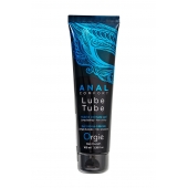 Анальный лубрикант на гибридной основе ORGIE Lube Tube Anal Comfort - 100 мл. - ORGIE - купить с доставкой в Набережных Челнах