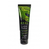 Анальный лубрикант на гибридной основе ORGIE Lube Tube Anal Sensitive с гиауроновой кислотой - 100 мл. - ORGIE - купить с доставкой в Набережных Челнах