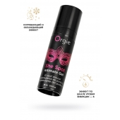 Интимный гель для G-точки ORGIE She Spot с возбуждающим эффектом - 15 мл. - ORGIE - купить с доставкой в Набережных Челнах