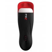 Автоматический мастурбатор PDX Elite Fap-O-Matic Pro - Pipedream - в Набережных Челнах купить с доставкой