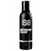 Лубрикант на силиконовой основе S8 Silicon Extreme Glide - 250 мл. - Stimul8 - купить с доставкой в Набережных Челнах