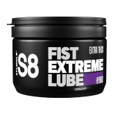 Гибридный лубрикант для фистинга S8 Hybrid Fist Extreme Lube - 500 мл. - Stimul8 - купить с доставкой в Набережных Челнах