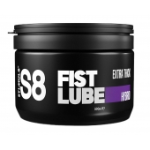 Гибридный лубрикант-желе для фистинга S8 Hybrid Fist Lube - 500 мл. - Stimul8 - купить с доставкой в Набережных Челнах