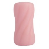 Розовый мастурбатор Stamina Masturbator Pleasure Pocket - Chisa - в Набережных Челнах купить с доставкой