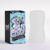 Прозрачный мастурбатор Stamina Masturbator Pleasure Pocket - Chisa - в Набережных Челнах купить с доставкой
