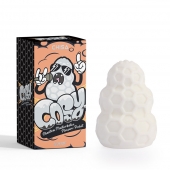 Белый мастурбатор Phantom Masturbator Pleasure Pocket - Chisa - в Набережных Челнах купить с доставкой