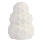 Белый мастурбатор Phantom Masturbator Pleasure Pocket - Chisa - в Набережных Челнах купить с доставкой