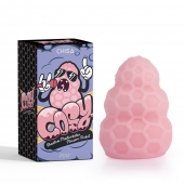 Розовый мастурбатор Phantom Masturbator Pleasure Pocket - Chisa - в Набережных Челнах купить с доставкой