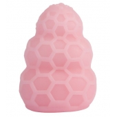 Розовый мастурбатор Phantom Masturbator Pleasure Pocket - Chisa - в Набережных Челнах купить с доставкой