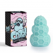 Аквамариновый мастурбатор Phantom Masturbator Pleasure Pocket - Chisa - в Набережных Челнах купить с доставкой
