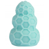 Аквамариновый мастурбатор Phantom Masturbator Pleasure Pocket - Chisa - в Набережных Челнах купить с доставкой